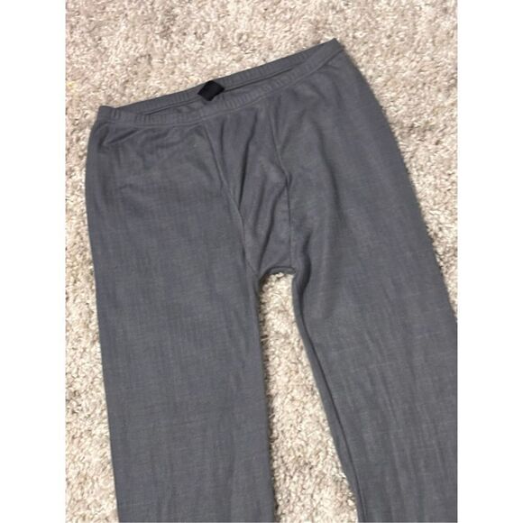 Nice Realtree Mens Thermal pants for Men Long Johns Bottoms Tights Hunting Gear- - Picture 2 of 4